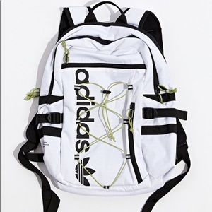 Adidas Bungee Backpack (NWT)